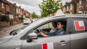 Can You Drive UK Roads as a New Learner? - Main Image