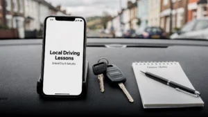 Driving Lessons Bristol: How to Find the Right Fit - Main Image