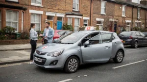 Driving Lessons Explained for First-Time Learners - Main Image