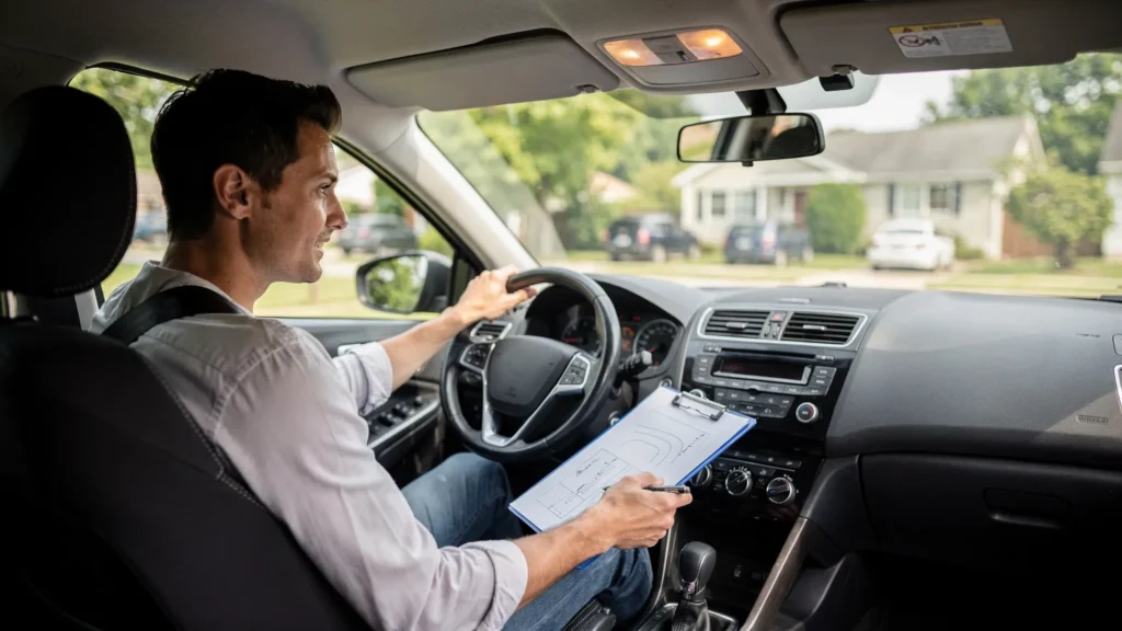 Find a Driving Instructor Who Matches Your Learning Style - Main Image