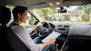 Find a Driving Instructor Who Matches Your Learning Style - Main Image