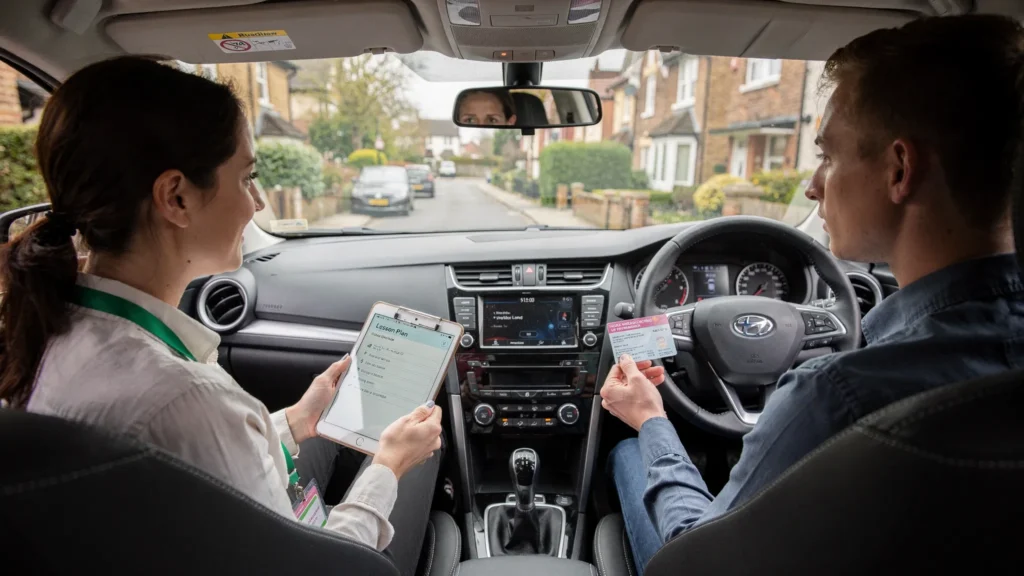 How to Choose a Driving Instructor You Can Trust - Main Image