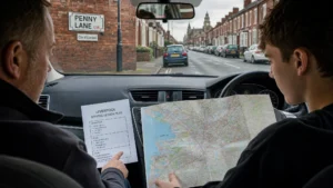 Best Driving Instructors Liverpool Learners Recommend - Main Image
