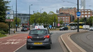 Driving Instructors Manchester: Compare Reviews and Prices - Main Image