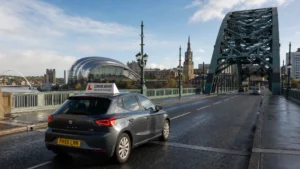 Driving Instructors Newcastle: A Local Learner’s Guide - Main Image