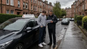 Driving Lessons Glasgow: A Smart Guide to Getting Started - Main Image