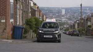 Driving Lessons Sheffield: Prices, Areas and Booking Tips - Main Image