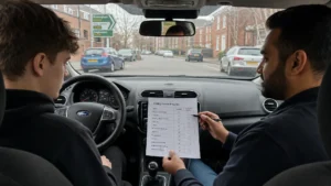 How to Find Reliable Driving Instructors in Birmingham - Main Image