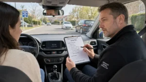 What Is an Approved Driving Instructor in the UK? - Main Image